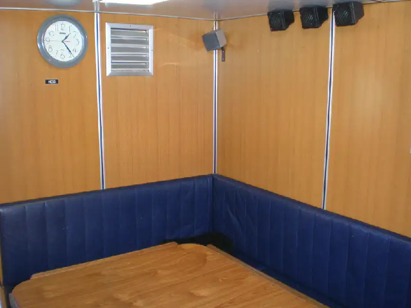 Remolcador en venta