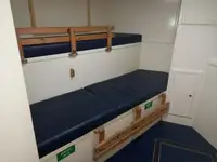 Remolcador en venta