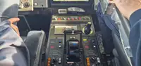 Buque de rescate en venta