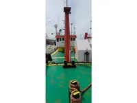 Buque de suministro en venta