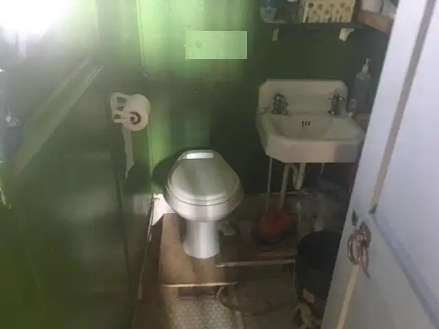 Remolcador en venta