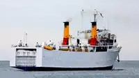 Granelero en venta