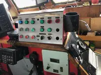 Arrastrero en venta