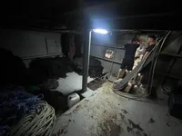 Arrastrero de cerco en venta
