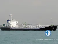 Petrolero/quimiquero en venta