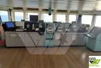 Buque de prospección en venta