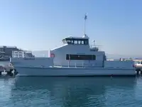 Catamarán en venta