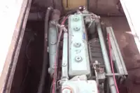 Lancha de tripulación en venta