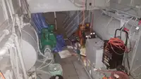 Arrastrero en venta