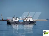 Buque de crucero en venta