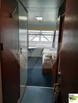 Crucero en venta