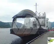 Ro-Ro ship en venta