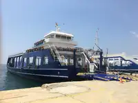 Ro-Ro ship en venta