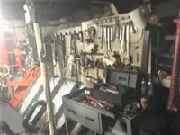 Remolcador en venta