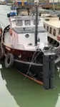 Remolcador en venta