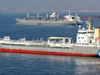 Petrolero/quimiquero en venta