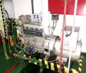 Buque de desembarco, tanque en venta