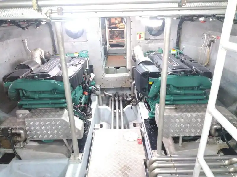 Lancha piloto en venta