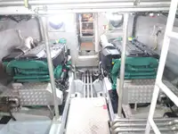 Lancha piloto en venta