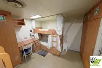 Buque de suministro en venta