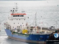 Petrolero/quimiquero en venta