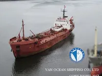 Petrolero/quimiquero en venta