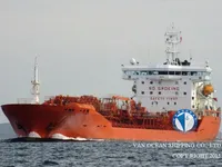 Petrolero/quimiquero en venta