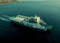 Buque Ro-Ro en venta