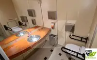Buque de prospección en venta