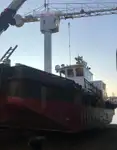 Remolcador en venta