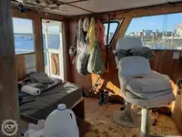 Buque de ferry en venta
