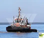 Remolcador en venta