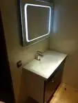 Buque de crucero en venta