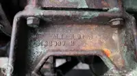 Patrullera en venta