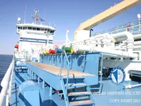 Petrolero/quimiquero en venta