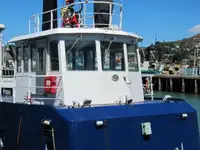 Remolcador en venta