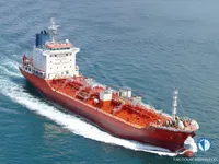 Petrolero/quimiquero en venta