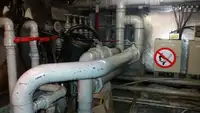 Bote patrulla en venta