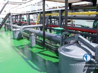 Petrolero/quimiquero en venta