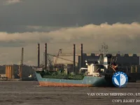 Petrolero/quimiquero en venta