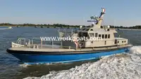 Remolcador en venta