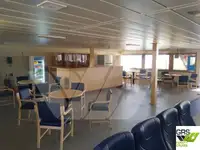 Buque Ro-Ro en venta