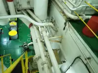 Remolcador en venta
