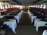 Buque de crucero en venta