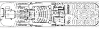 Buque de crucero en venta