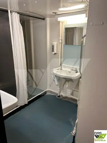 Buque de suministro en venta