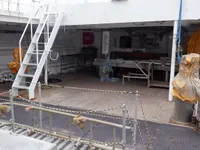 Palangrero en venta