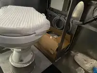 Buque de rescate en venta