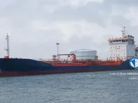 Petrolero/quimiquero en venta