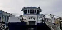 Catamarán en venta